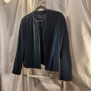 ANDRE BARREAU JACKET